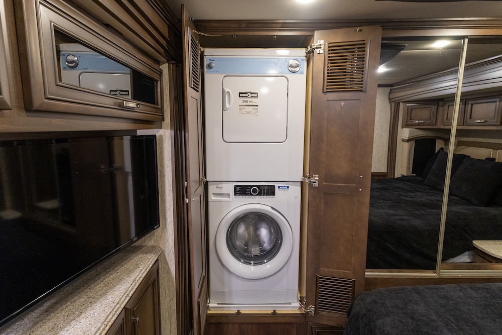 2019 Newmar Ventana For Sale