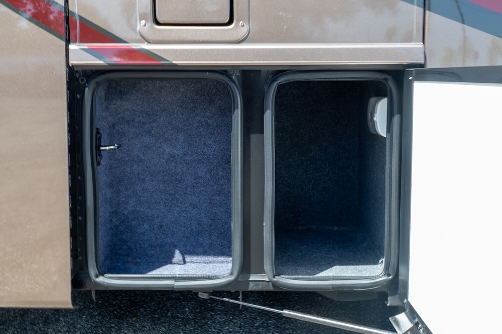 2019 Newmar Ventana For Sale
