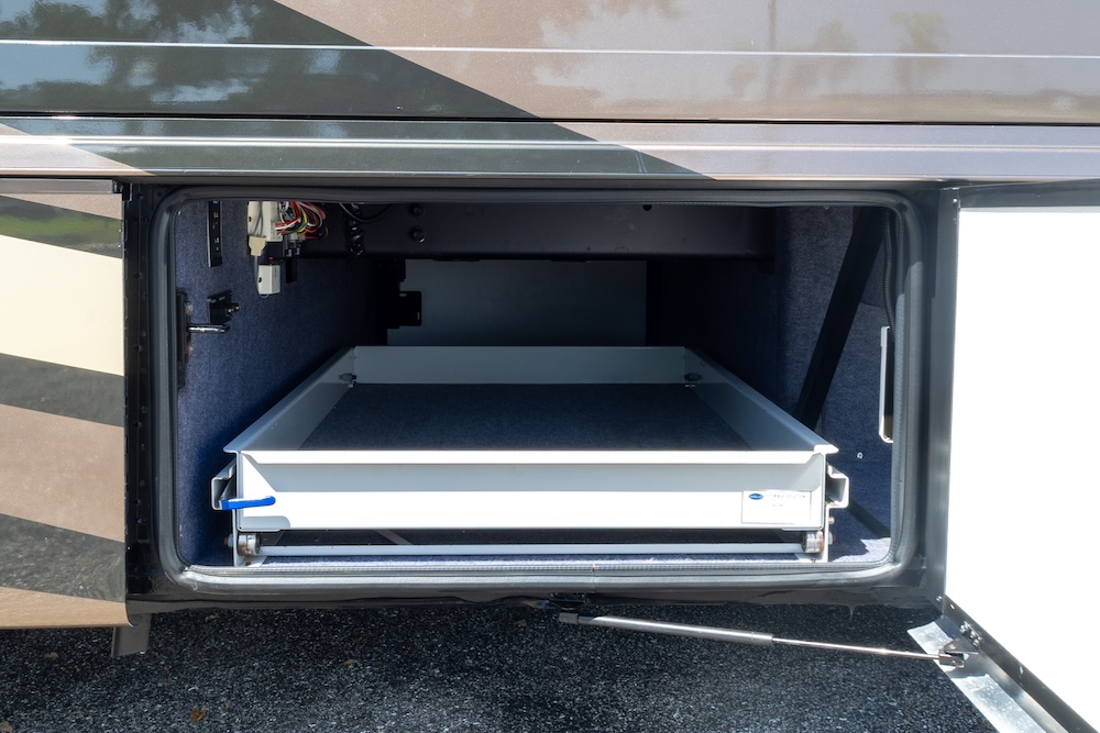 2019 Newmar Ventana For Sale