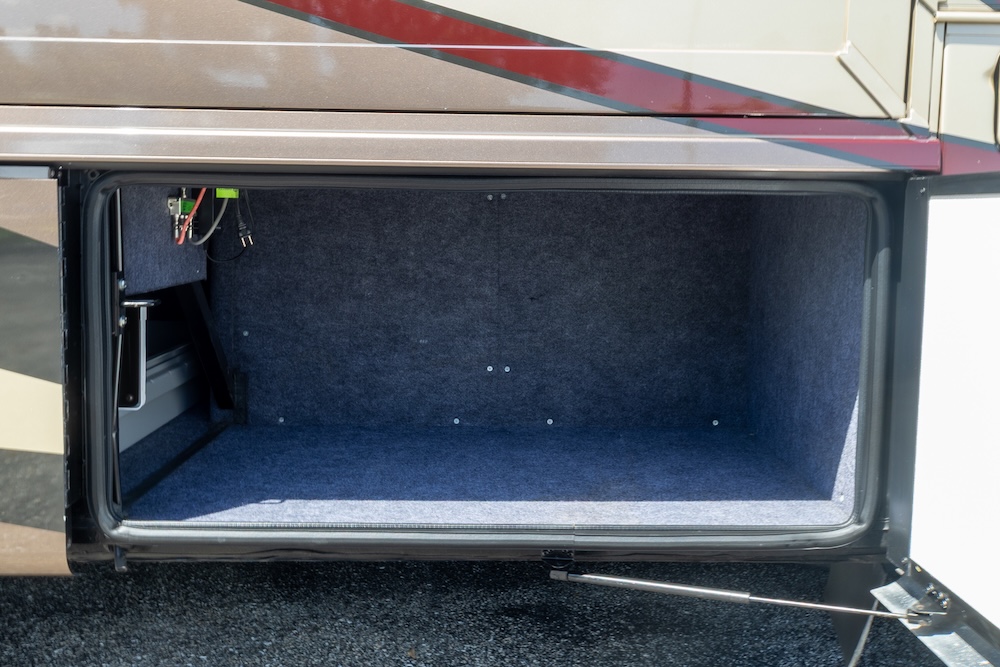 2019 Newmar Ventana For Sale