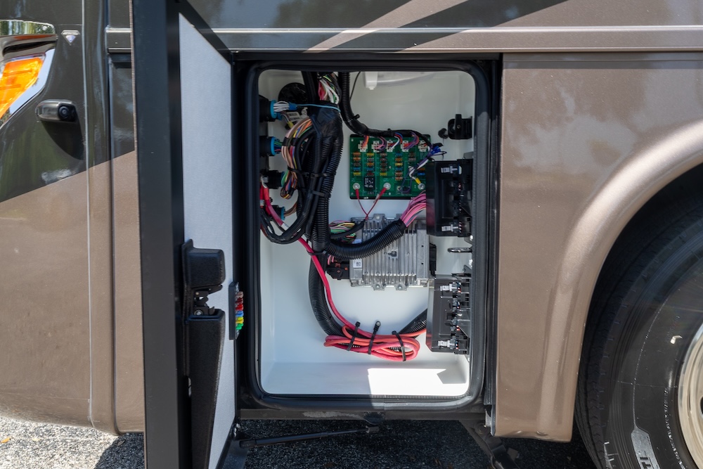 2019 Newmar Ventana For Sale