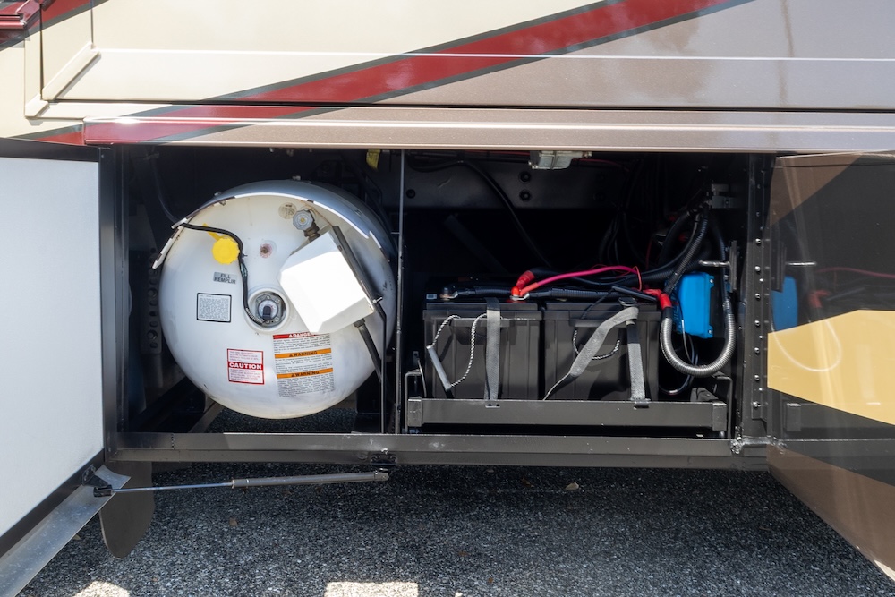 2019 Newmar Ventana For Sale