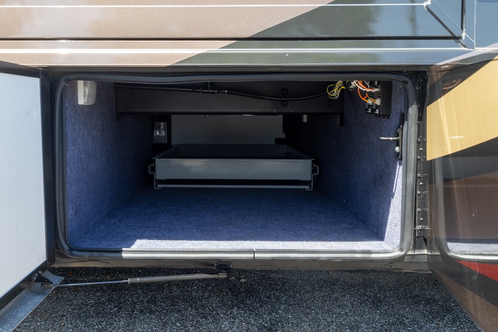 2019 Newmar Ventana For Sale