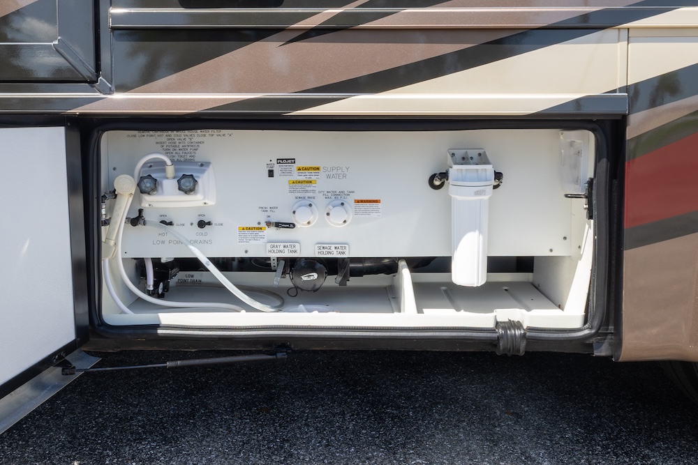 2019 Newmar Ventana For Sale