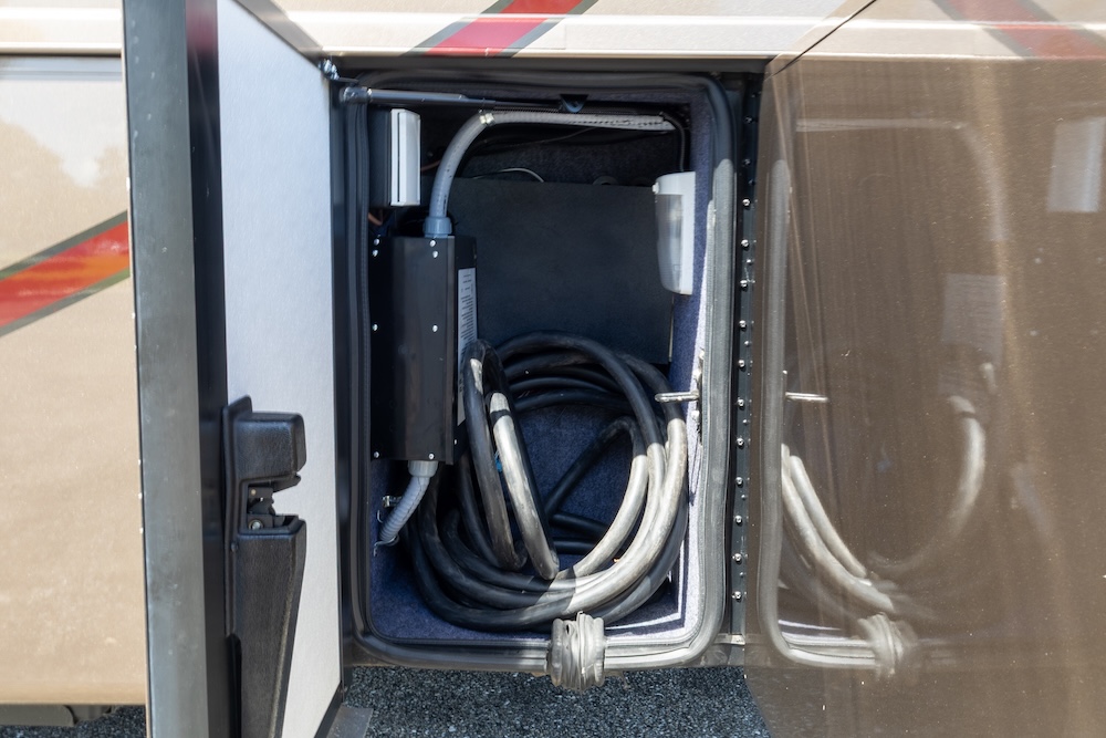 2019 Newmar Ventana For Sale