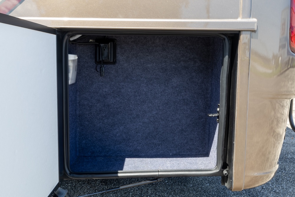 2019 Newmar Ventana For Sale