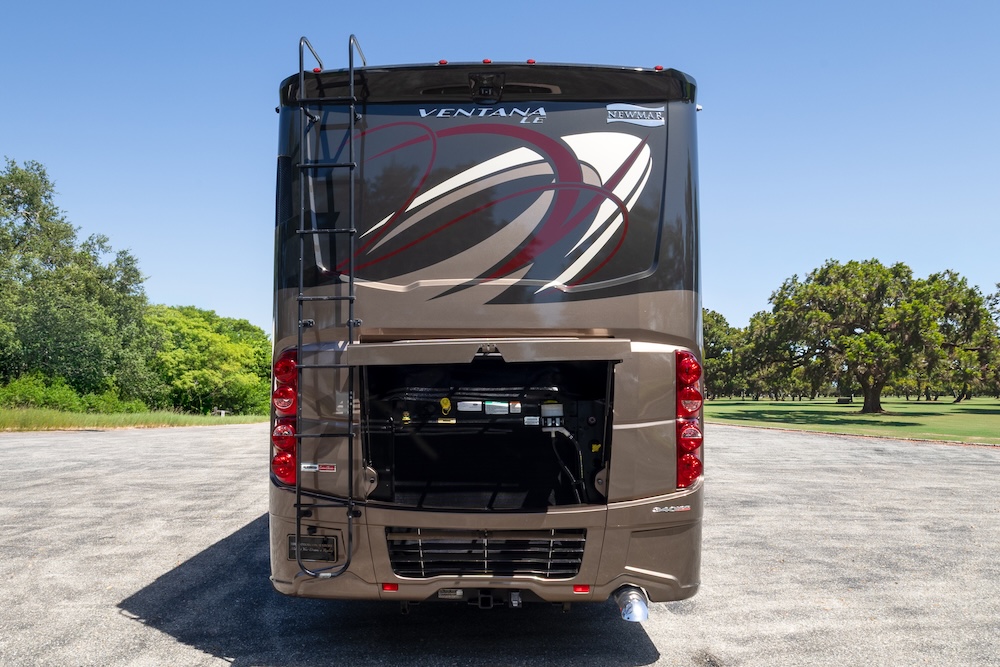 2019 Newmar Ventana For Sale