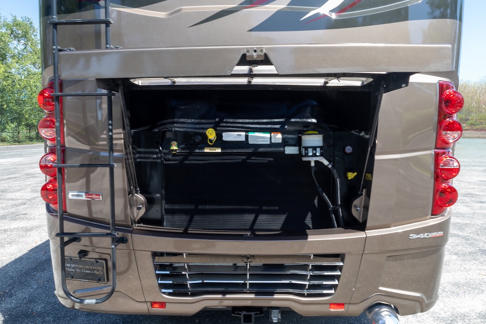 2019 Newmar Ventana For Sale