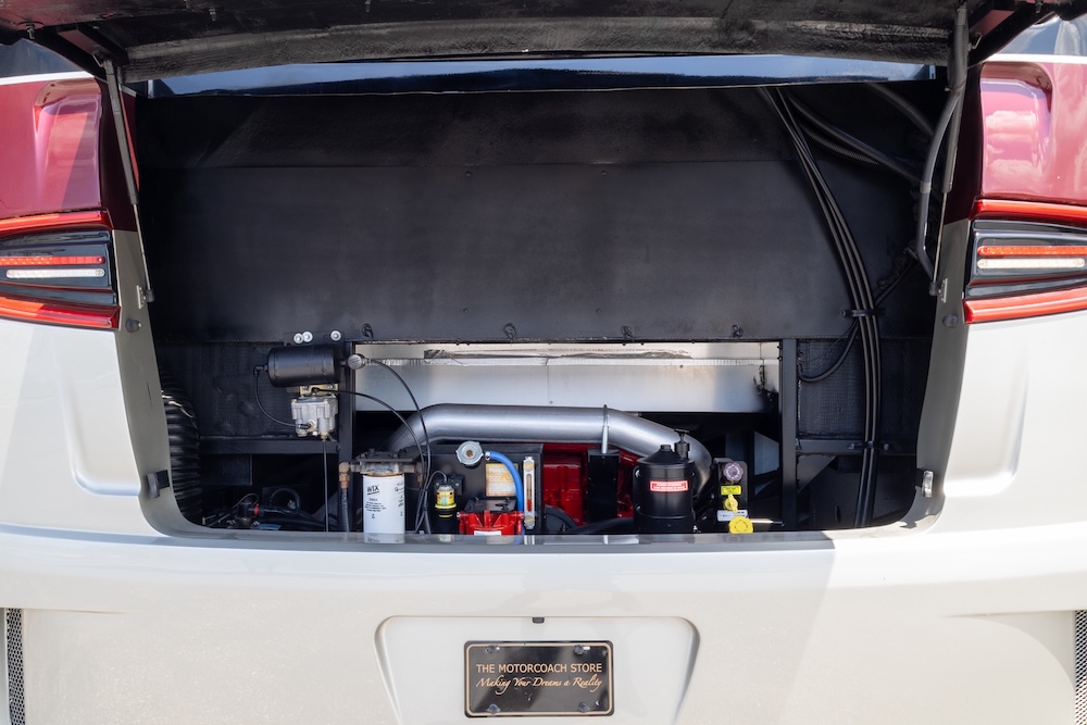 2019 Tiffin Allegro For Sale