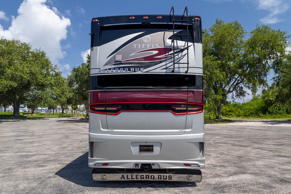 2019 Tiffin Allegro For Sale