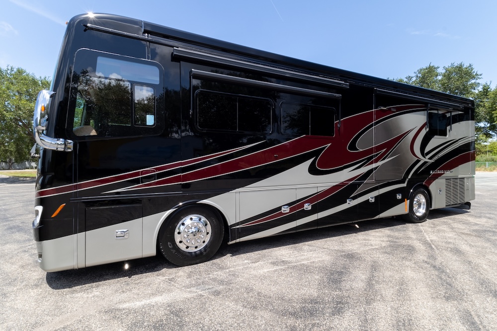 2019 Tiffin Allegro For Sale