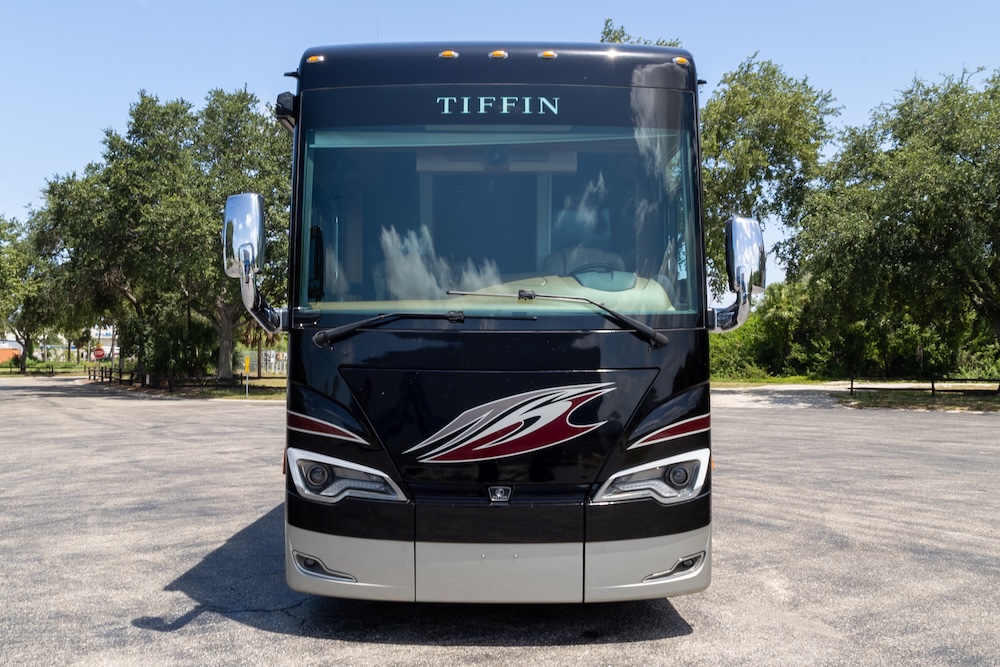 2019 Tiffin Allegro For Sale