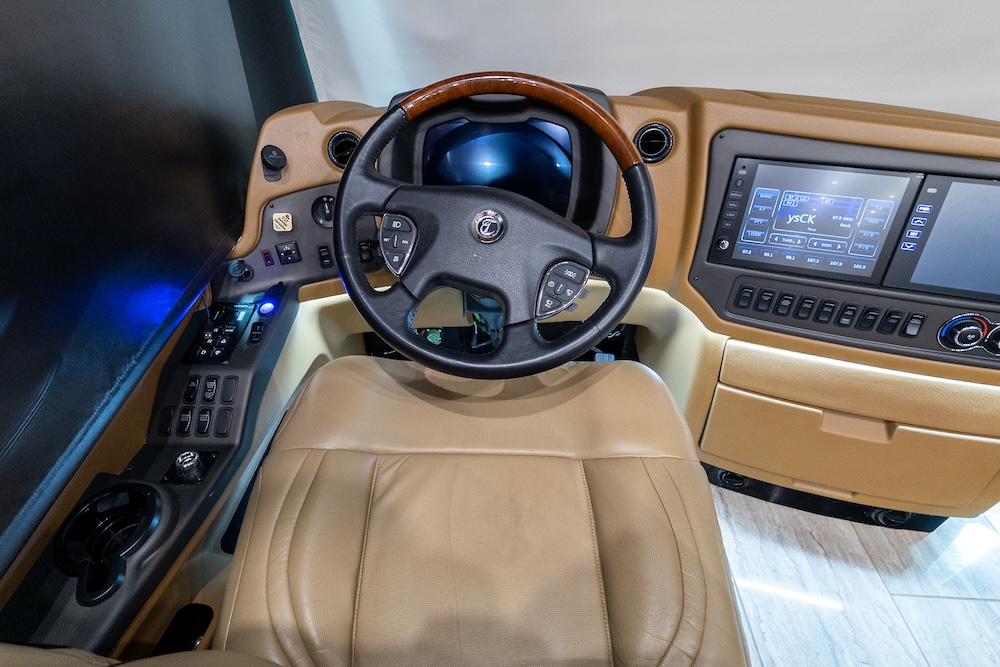 2019 Tiffin Allegro For Sale