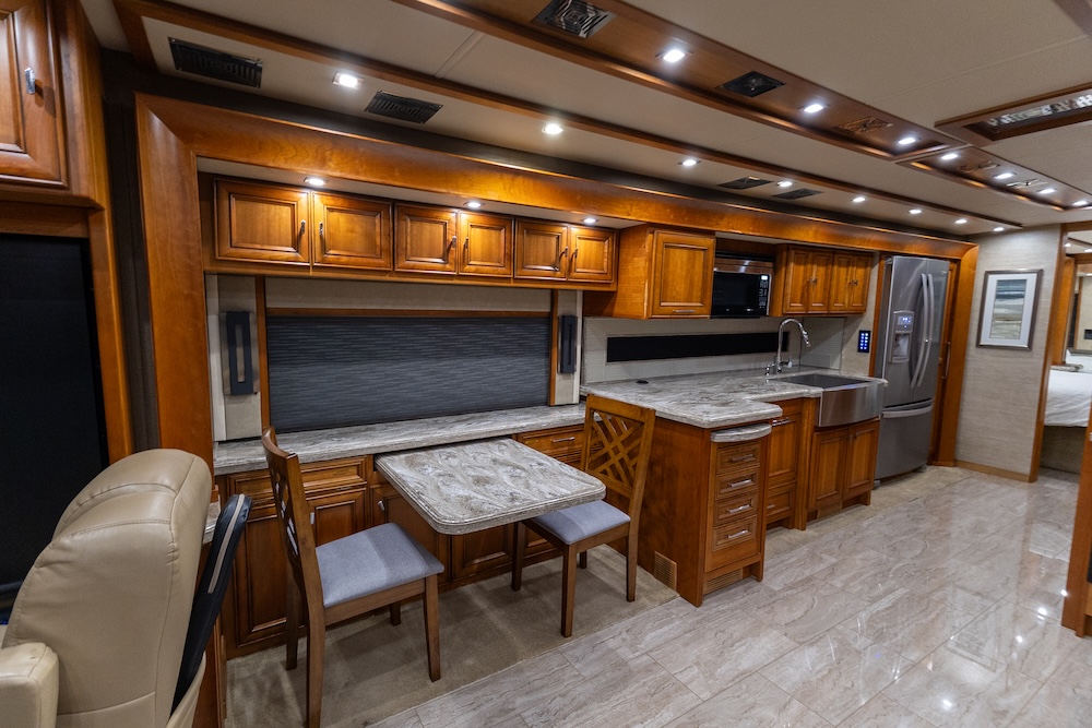 2019 Tiffin Allegro For Sale