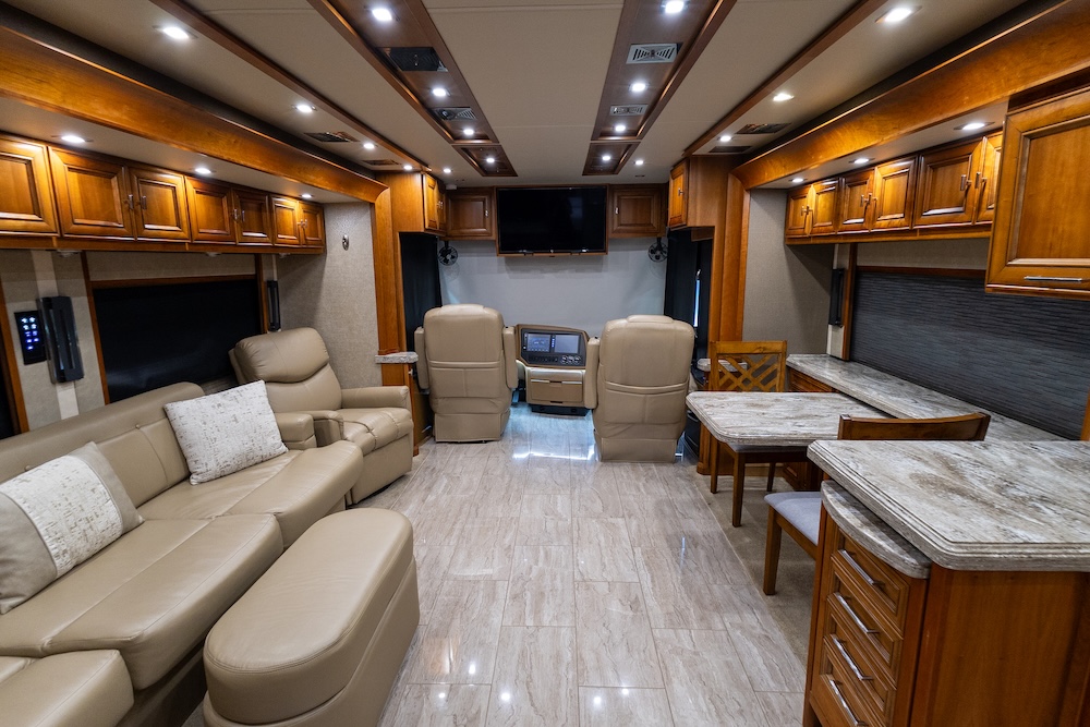 2019 Tiffin Allegro For Sale