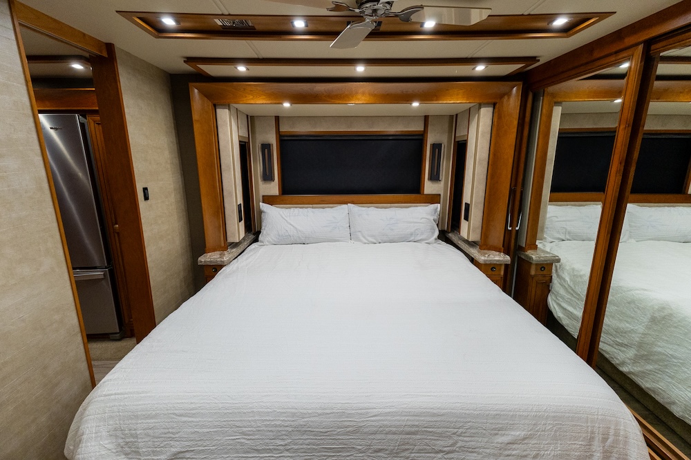 2019 Tiffin Allegro For Sale