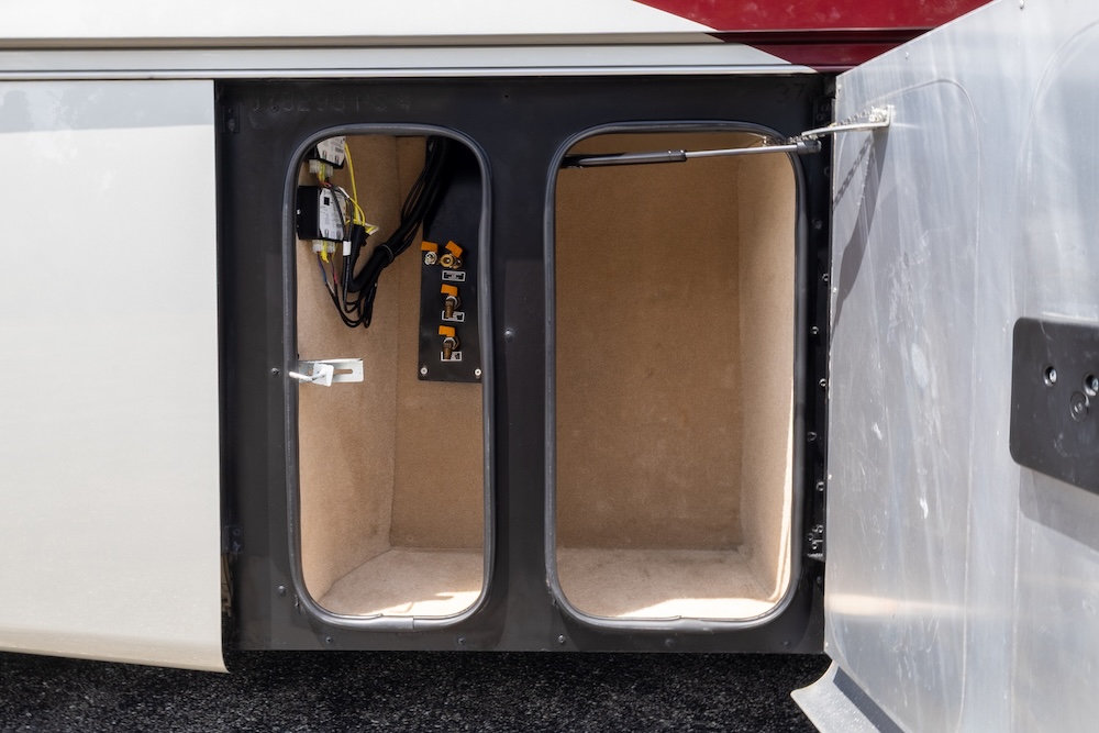 2019 Tiffin Allegro For Sale