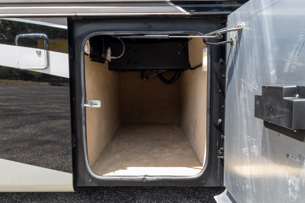 2019 Tiffin Allegro For Sale
