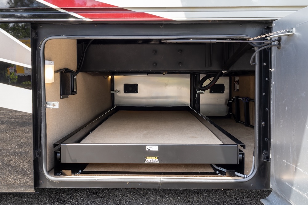 2019 Tiffin Allegro For Sale