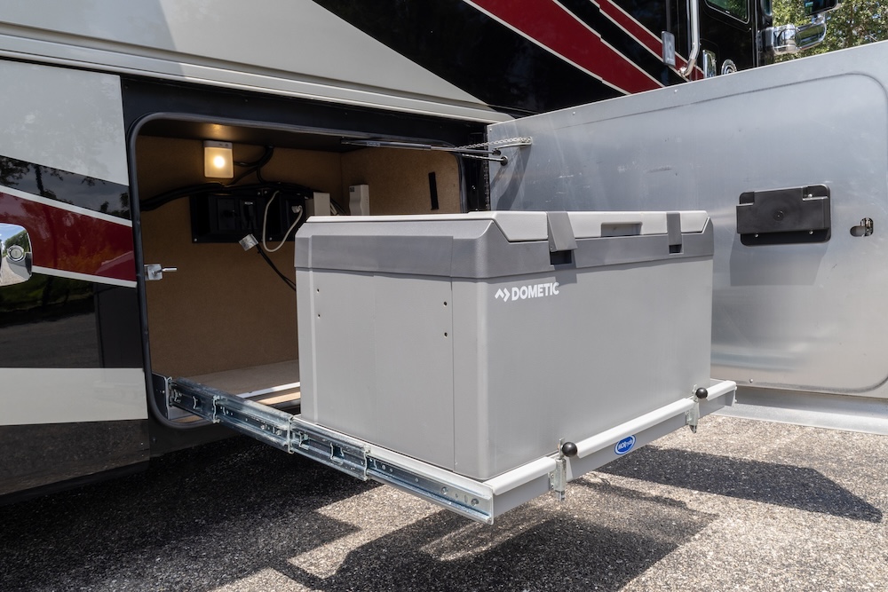 2019 Tiffin Allegro For Sale