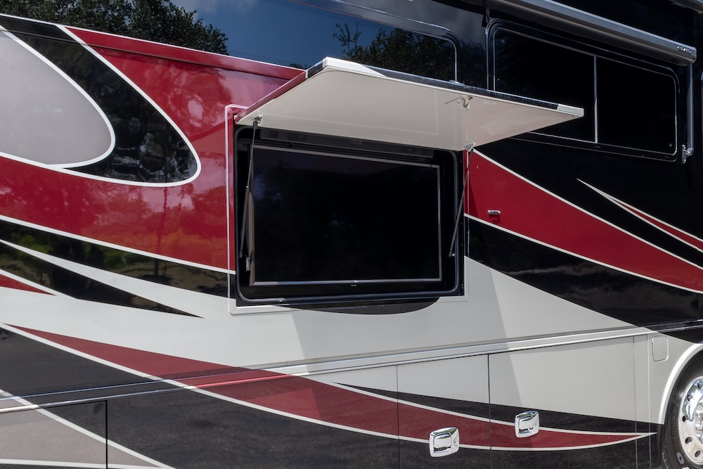 2019 Tiffin Allegro For Sale