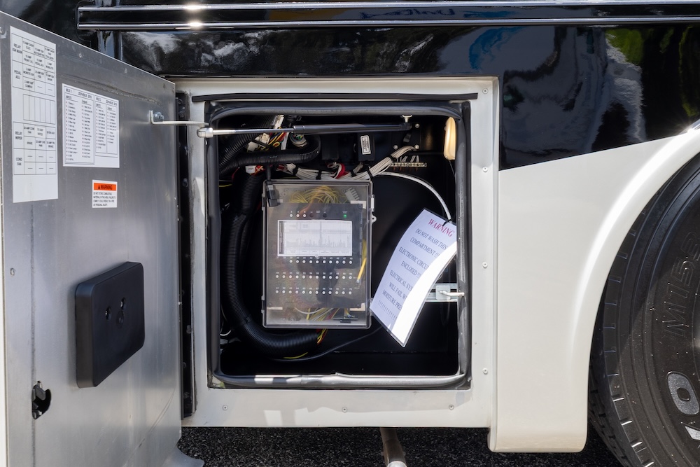 2019 Tiffin Allegro For Sale