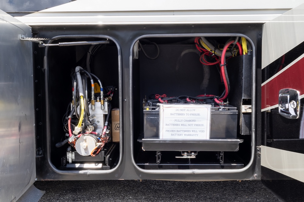 2019 Tiffin Allegro For Sale