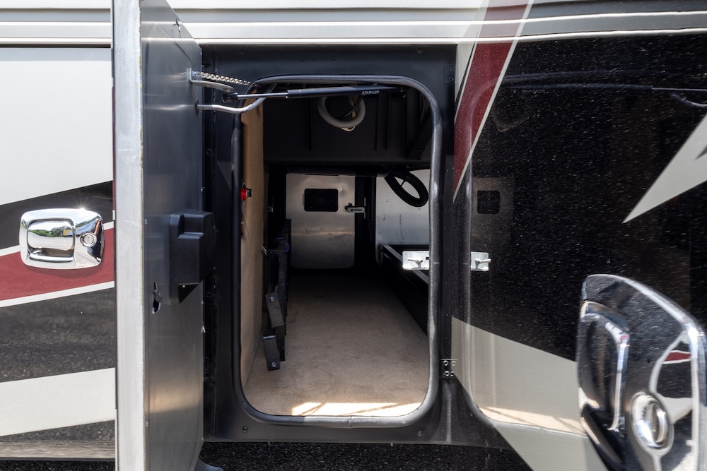 2019 Tiffin Allegro For Sale