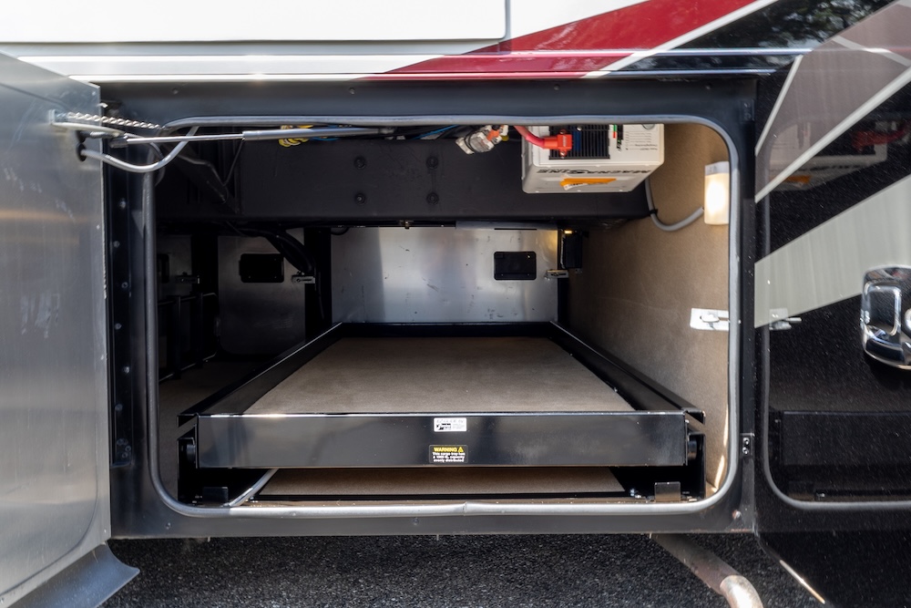 2019 Tiffin Allegro For Sale