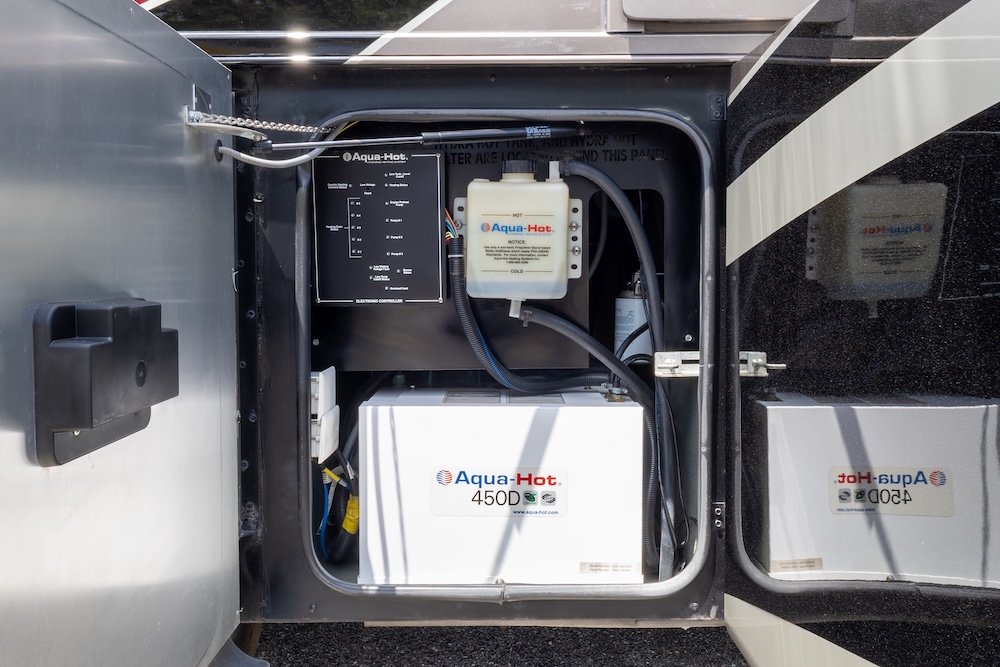 2019 Tiffin Allegro For Sale