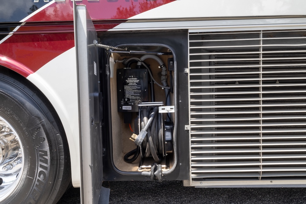2019 Tiffin Allegro For Sale