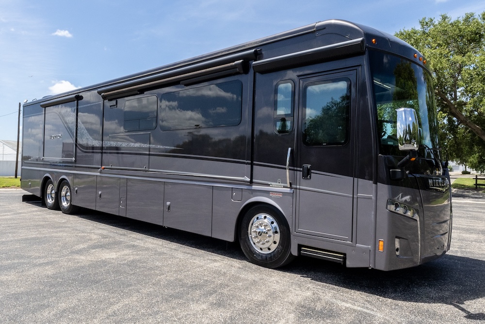 2019 Winnebago For Sale