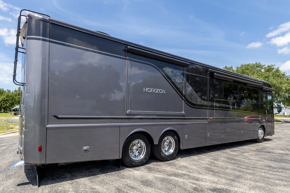 2019 Winnebago For Sale