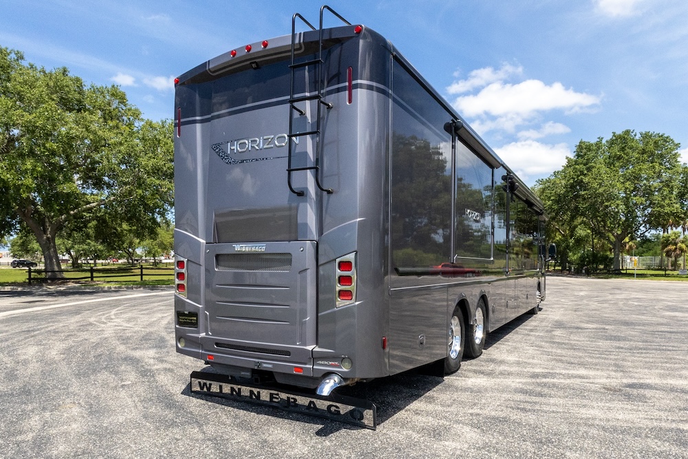 2019 Winnebago For Sale