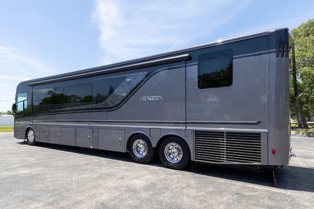 2019 Winnebago For Sale