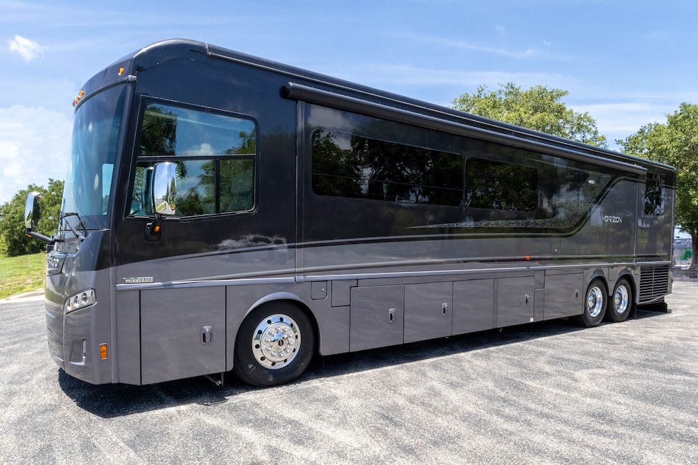 2019 Winnebago For Sale