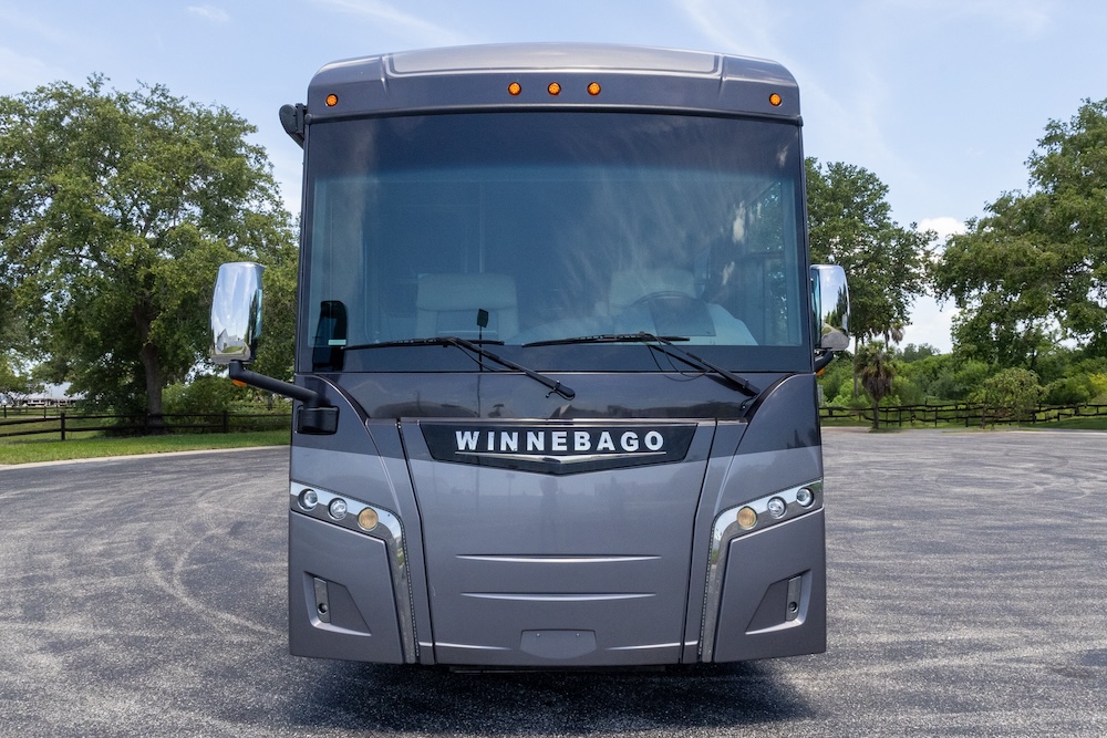 2019 Winnebago For Sale