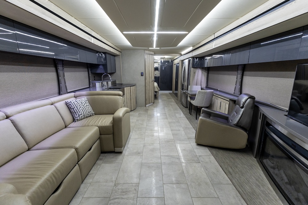 2019 Winnebago For Sale