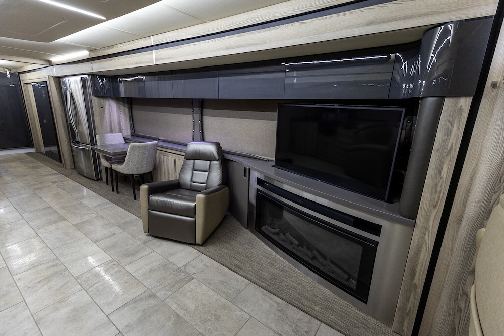 2019 Winnebago For Sale