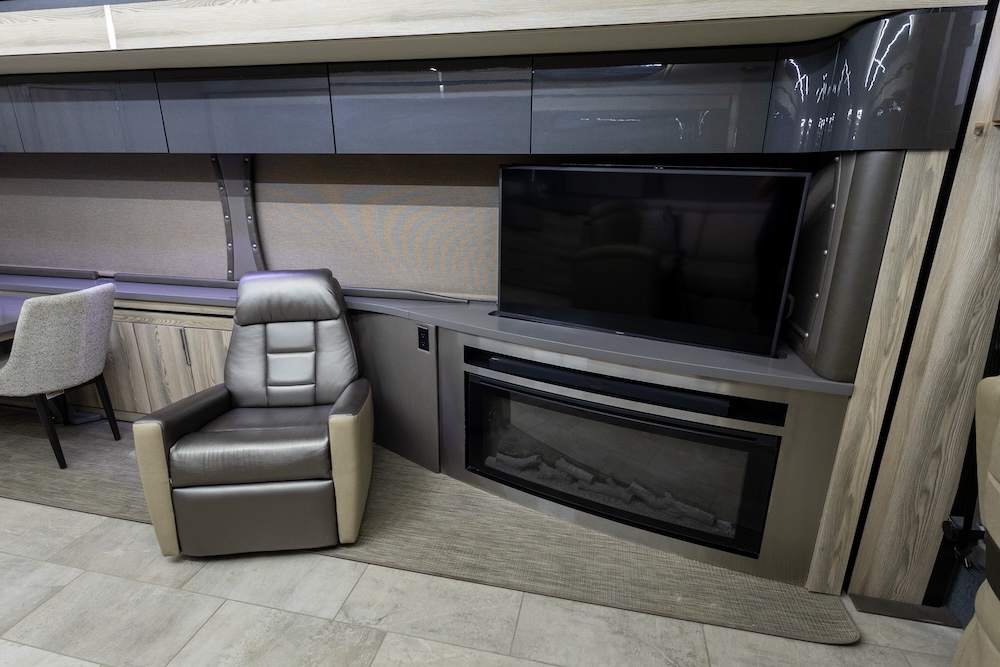 2019 Winnebago For Sale