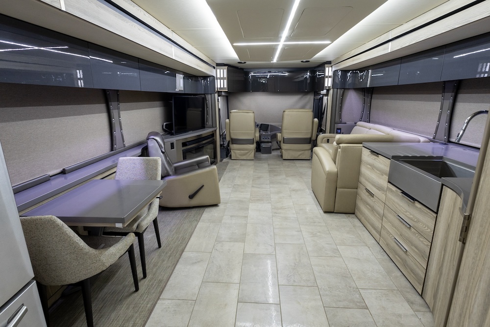 2019 Winnebago For Sale