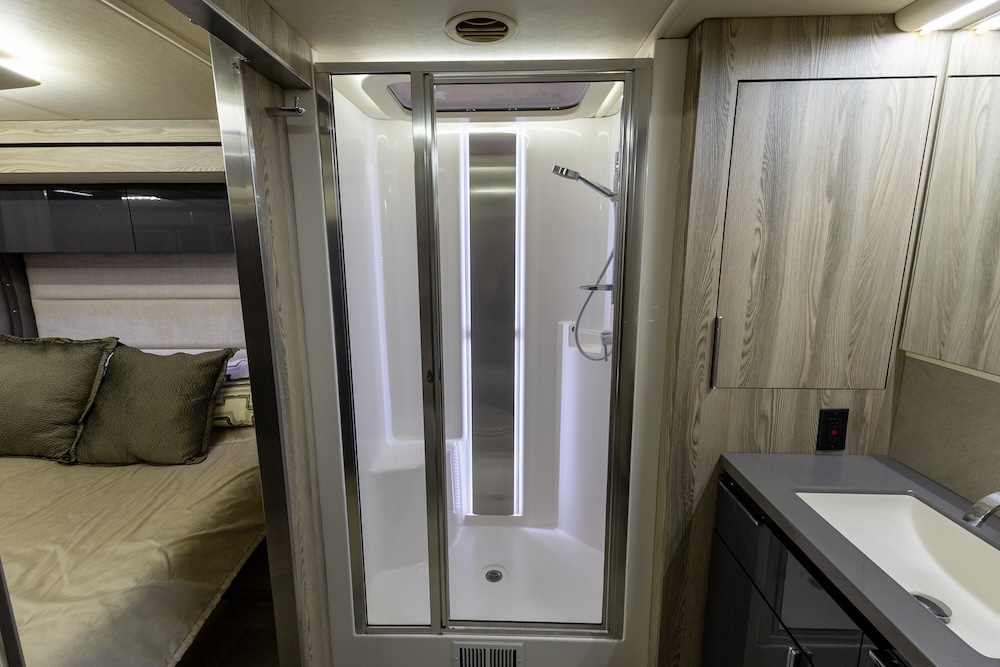 2019 Winnebago For Sale