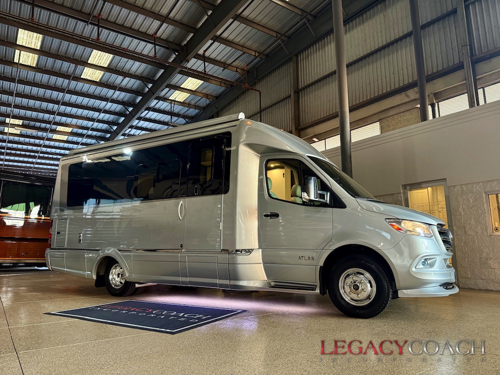 2020 Airstream Atlas For Sale