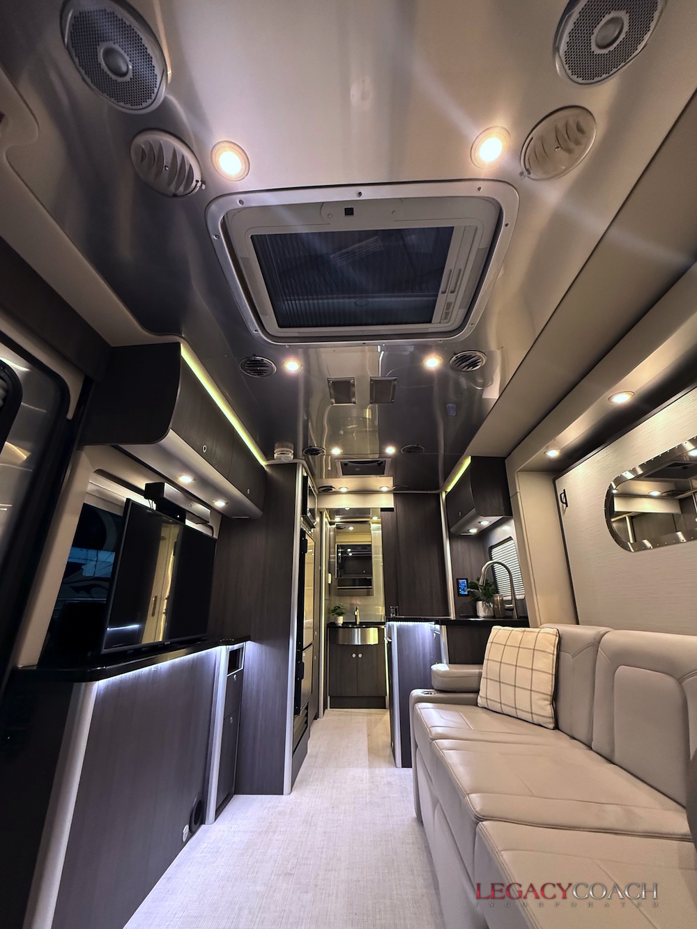 2020 Airstream Atlas For Sale