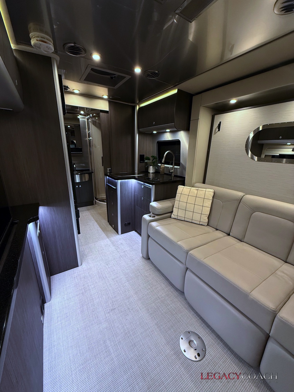 2020 Airstream Atlas For Sale