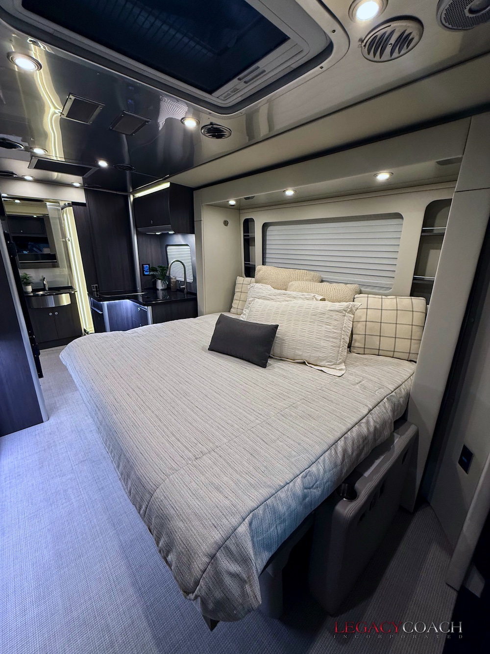 2020 Airstream Atlas For Sale