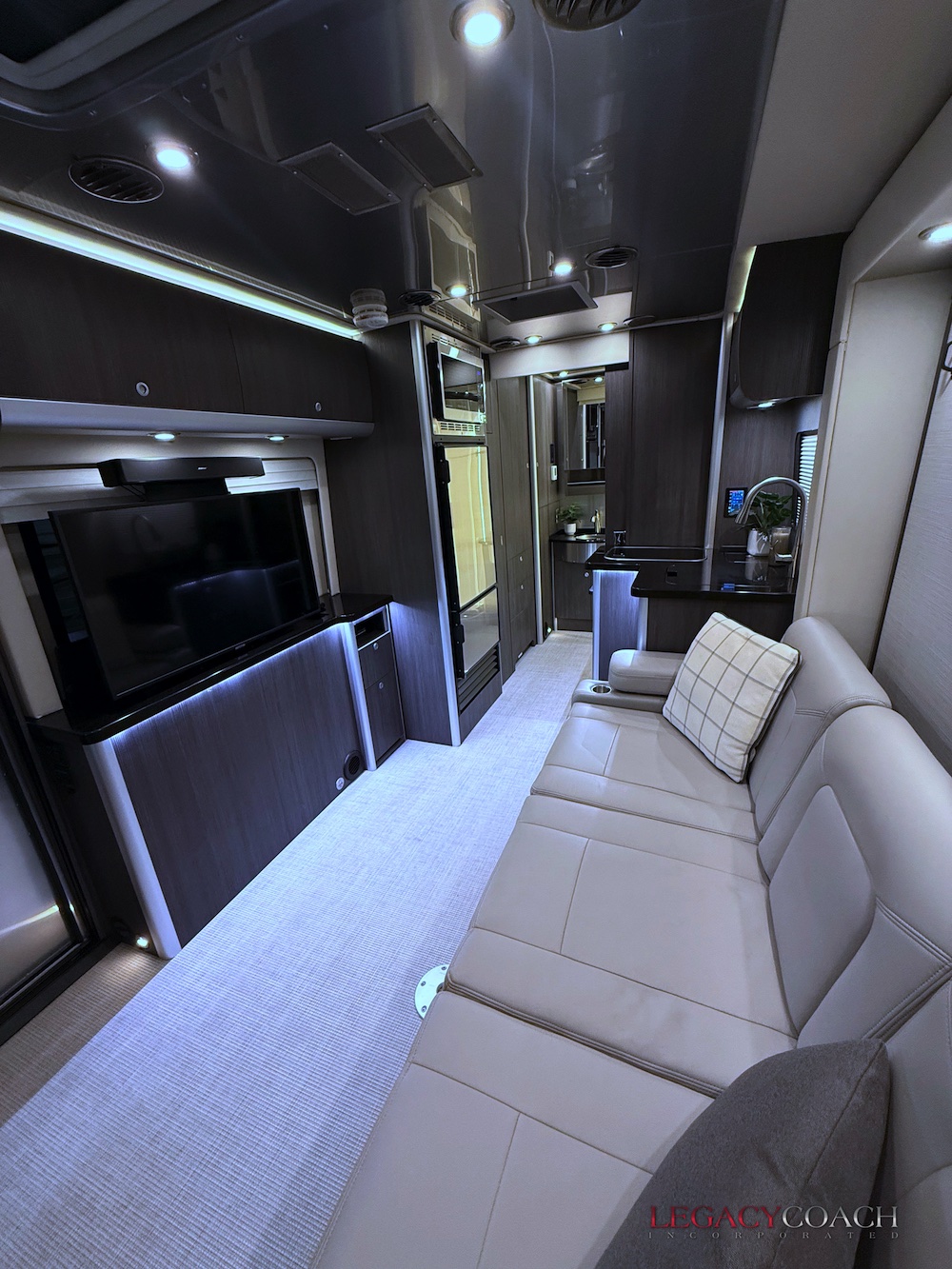 2020 Airstream Atlas For Sale