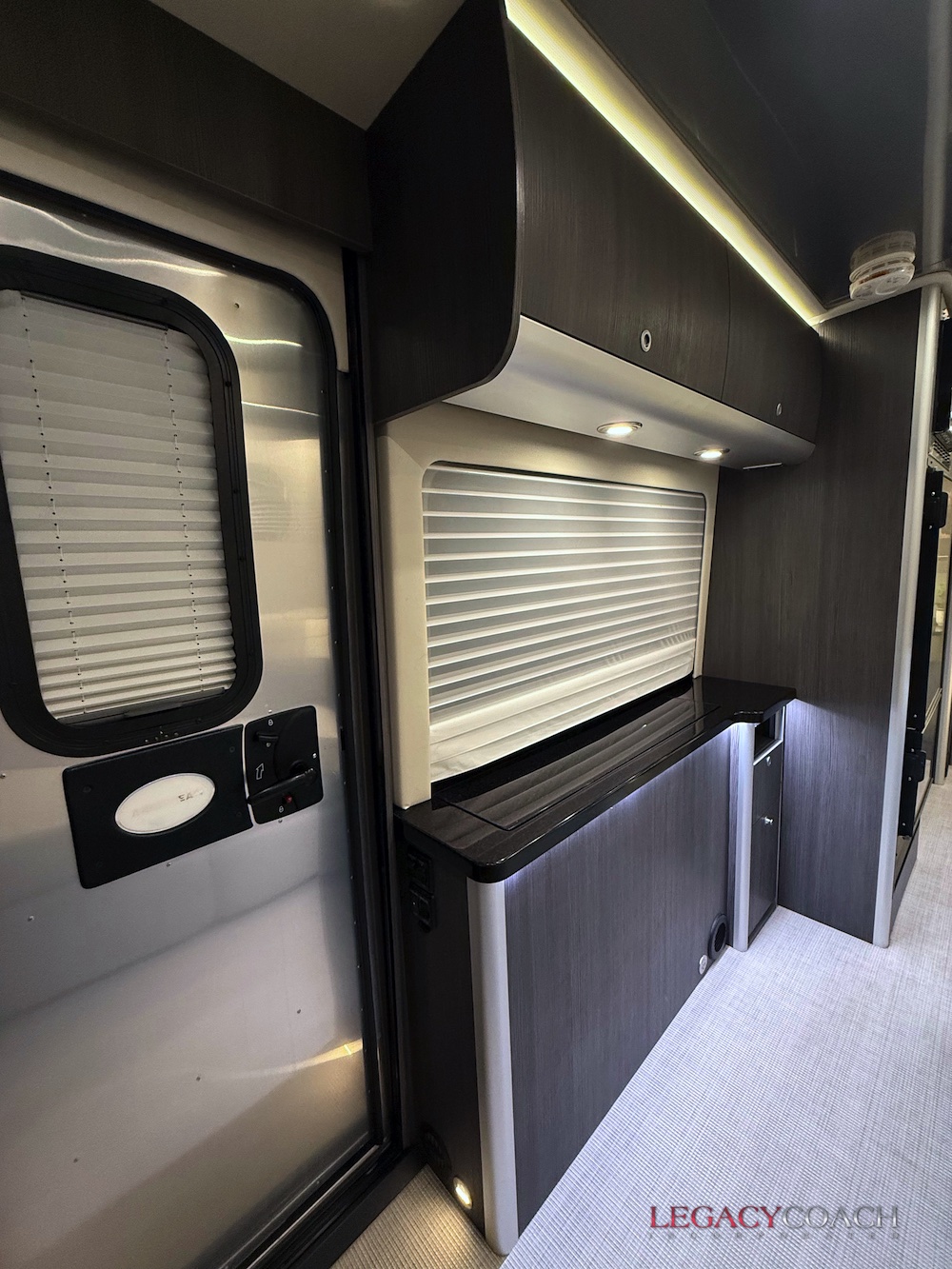 2020 Airstream Atlas For Sale