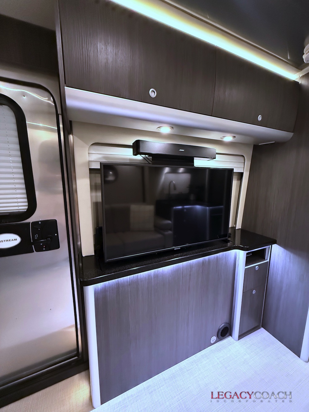 2020 Airstream Atlas For Sale