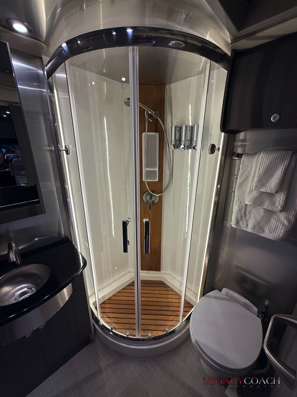 2020 Airstream Atlas For Sale
